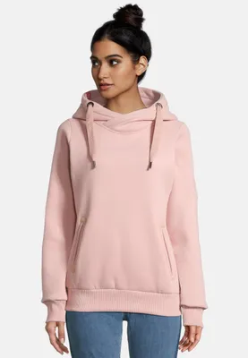 Produktbild von salzhaut Damen Hoodie SÜNN HOODIE S