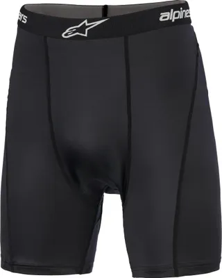 Zdjęcie produktu dla Alpinestars MX wyściełane bokserki, L