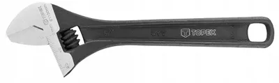 Produktbild von Rollgabelschlüssel 150 mm, Bereich 0-20 mm