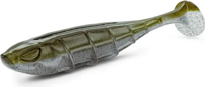 Produktbild von Nays VNM 65 16,5cm - 3 Gummifische, Farbe:C-01