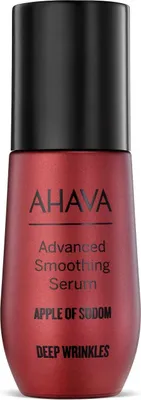 Produktbild von Ahava Apple Of Sodom Advanced Glättungsserum 30 ml