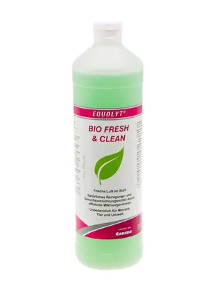 Produktbild von 1 L Canina Equolyt Fresh & Clean
