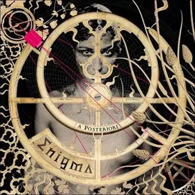 Produktbild von Enigma-A Posteriori