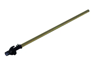 Image de Varan Motors - rall-xy-t520-9C RALLONGE SCIEUSE DE COUPE 1M 9 DENTS ARBRE POUR 4IN1 XY-T520 MULTITOOL