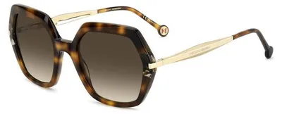 Produktbild von Sonnenbrille Carolina Herrera HER 0347/S SX7/HA