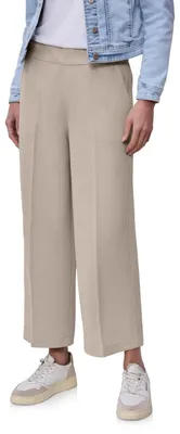 Immagine prodotto di Street One LTD QR Culotte HW Jersey Pique cobble stone 42/26