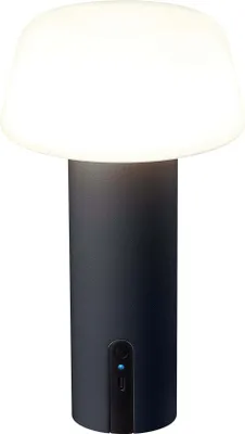 Produktbild von Kabellose Tischlampe MALO h21cm