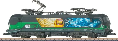 Produktbild von Märklin Elektrolokomotive Baureihe 193 (88233)
