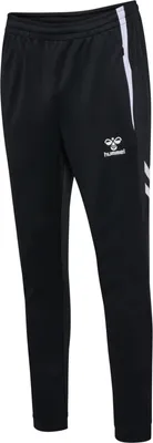 Produktbild von Hummel Lead 2.0 Track Hose Kinder, schwarz, 128