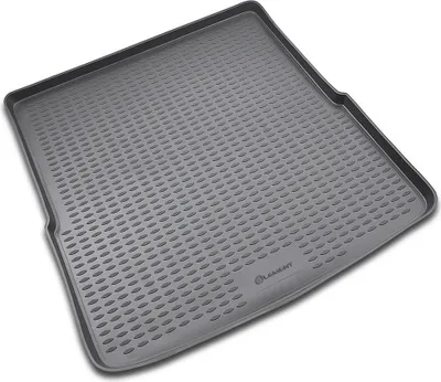 Produktbild von Gummimatte Kofferraumwanne für VW Passat B6 Variant 2005-2010 Kombi