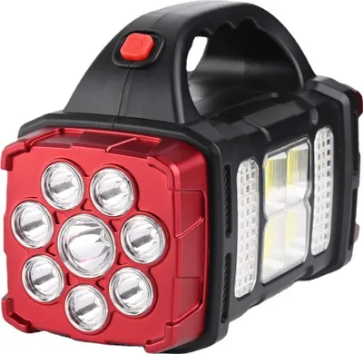 Image de Projecteur de recherche batterie 106 LED 3000LM
