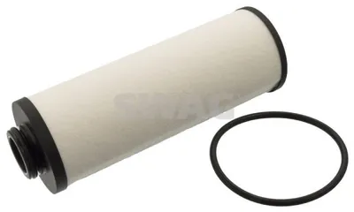 Produktbild von SWAG 30 10 1965 Automatikgetriebe Ölfilter Getriebeölfilter für AUDI A4 Avant (8K5, B8) A6 Avant (4G5, 4GD, C7) Q5 (8RB) A5 Sportback (8TA)