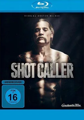 Produktbild von Film: Nikolaj Coster-Waldau – Thriller um Familienvater nach tödlichem Unfall und erzwungenen Gefallen