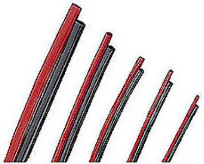 Produktbild von Graupner Schrumpfschlauch 4mm