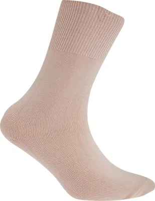 Produktbild von Silky Kinder Tanzsocken 1 Paar LW157 (27-30 EU) (Pink)
