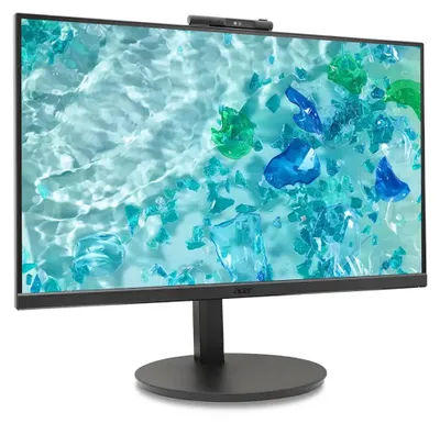 Immagine prodotto di acer UM.QB2EE.322 acer CB242YE3bmiprx Monitor 60,5 cm (24,0 Zoll) schwarz