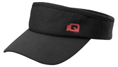 Image de Iq Hurco Visier Noir Noir Taille unique