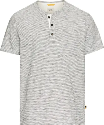 Produktbild von camel active Henley 1/2 Arm 03 03 M