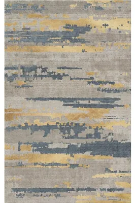 Produktbild von Bedruckter Teppich, Größe 200x300