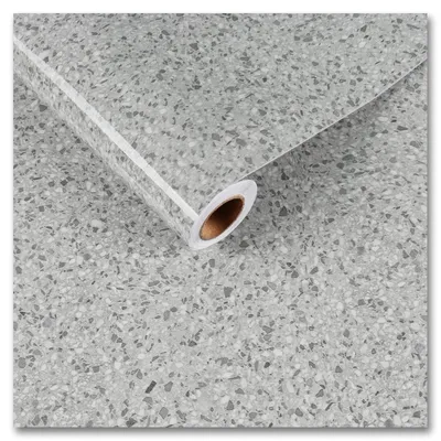 Productafbeelding van Lichtgrijs Graniet Behang 60 cm x 300 cm