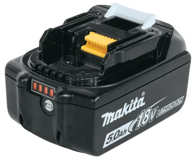 Immagine prodotto di Makita BL1850B - Batteria - Li-Ion - 5 Ah - 90 Wh