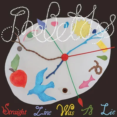 Obrázok produktu pre The Beths: Straight Line Was A Lie