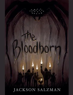 Produktbild von The Bloodborn