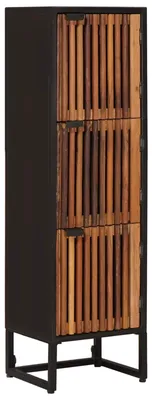 Immagine prodotto di Mobile contenitore alto, dimensioni 35 x 30 x 120 cm