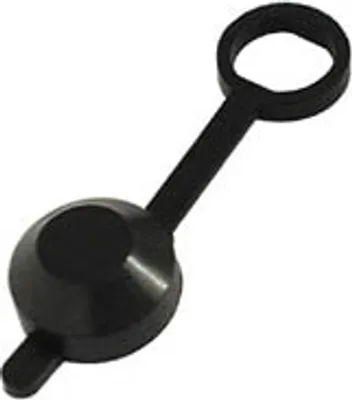 Image de Capuchon pour interrupteur à clé Ks4 et Ks11