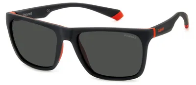 Immagine prodotto di Polaroid PLD 2141/S BLX/M9Diametro del vetro: 57