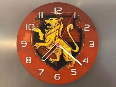 Produktbild von Gryffindor Edition – Klein Ø 170mm