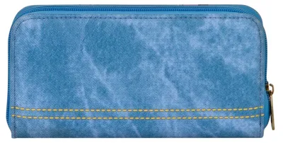 Obrázek produktu pro Karactermania Lilo and Stitch Updown, Pouzdro, Modrá, Obrázek, Zip, 190 mm, 20 mm