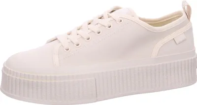 Produktbild von Buffalo Madison Leinenschuh Beige