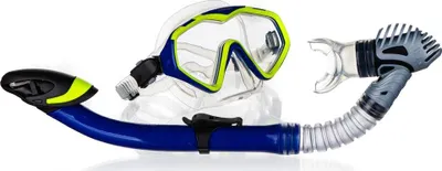 Produktbild von SPORTWELL Tauchen Set