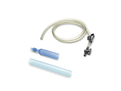 Produktbild von OASE Mulmglocke R- schneller und unkomplizierter Wasserwechsel in kleinen bis mittleren Aquarien