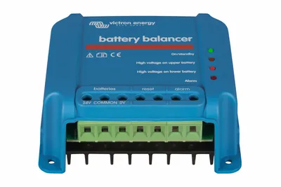 Zdjęcie produktu dla Battery Balancer Victron Energy
