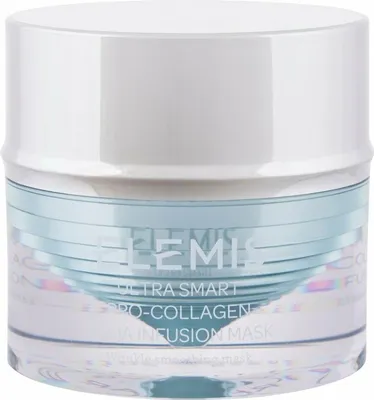 Produktbild von Elemis Ultra-Smart Pro-Collagen Aqua Infusion Mask