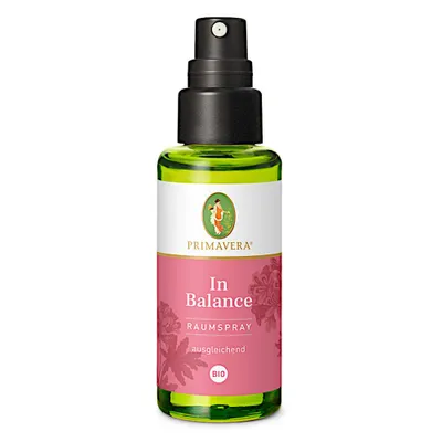 Produktbild von Primavera Life In Balance Raumspray  (6 x 50 ml)