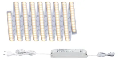 Immagine prodotto di Paulmann MaxLED 1000: Kit base a LED, luce bianca calda