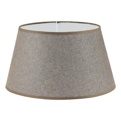 Produktbild von EGLO 1+1 VINTAGE, Universal, Drinnen, Braun, Stoff, 190 mm, 427 g