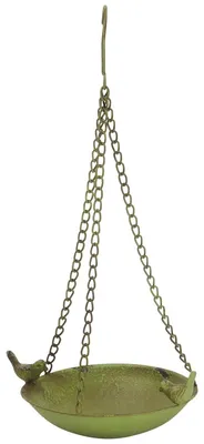 Immagine prodotto di Bagno per uccelli Birdie green