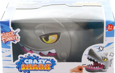 Image de Jeu des dents de requin