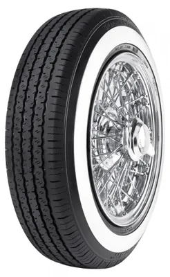 Produktbild von Radar Sommerreifen motorcycle-tyres Dimax Classic ( 185/70 R15 89V WSW )