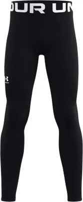 Produktbild von Under Armour Cg Armor Leggings-Schwarz 1366374-001__YMD