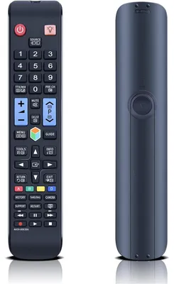 Obrázek produktu pro Dálkové ovládání pro televizory Samsung Smart TV AA59-00638A