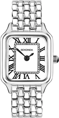 Obrázok produktu pre Hodinky Sekonda 40656 strieborné