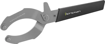 Produktbild von Birzman Kettenpeitsche Belt Drive, Silber