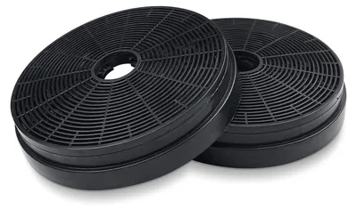 Produktbild von Aktivkohlefilter Ersatz, Filtre Für Respekta Miz0031 & Klarstein Mit Doppelter Filtration