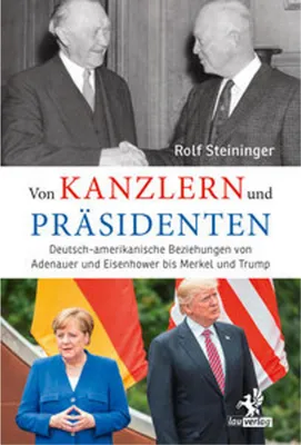 Obrázek produktu pro Von Kanzlern und Präsidenten