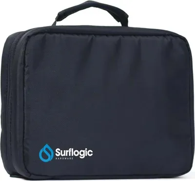 Immagine prodotto di Surflogic Surf Accessories Copri tavola da surf nero nero taglia unica